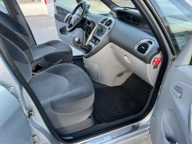 Citroen Xsara picasso 1.6I 109кс EURO 4 КЛИМАТРОНИК, снимка 10