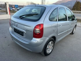     Citroen Xsara picasso 1.6I 109 EURO 4 