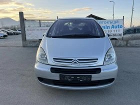 Citroen Xsara picasso 1.6I 109кс EURO 4 КЛИМАТРОНИК, снимка 2