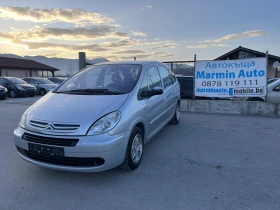     Citroen Xsara picasso 1.6I 109 EURO 4 