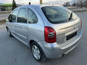 Citroen Xsara picasso 1.6I 109кс EURO 4 КЛИМАТРОНИК, снимка 5