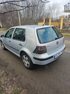 VW Golf Газ инжекцион, снимка 5