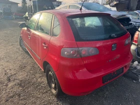 Seat Ibiza, снимка 2