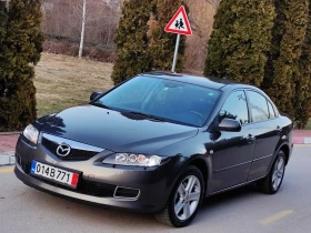 Mazda 6 1.8I 16V(120)* FACELIFT* ACTIVE-EDITION* НОВ ВНОС*, снимка 2