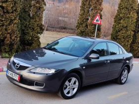 Mazda 6 1.8I 16V(120)* FACELIFT* ACTIVE-EDITION* НОВ ВНОС*, снимка 3