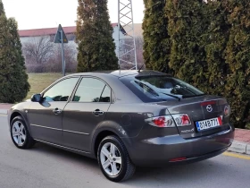 Mazda 6 1.8I 16V(120)* FACELIFT* ACTIVE-EDITION* НОВ ВНОС*, снимка 4