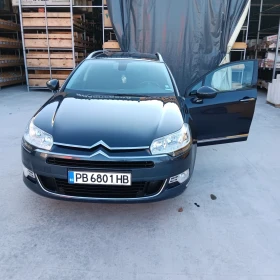 Citroen C5, снимка 1