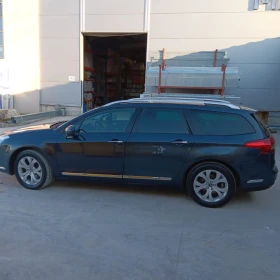 Citroen C5 | Mobile.bg    3