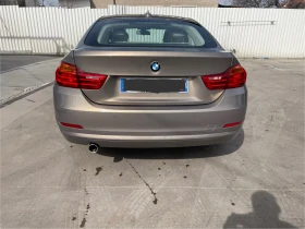 BMW 420 GranCoupe, снимка 4