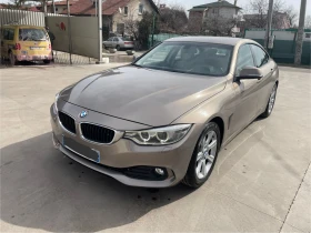 BMW 420 GranCoupe, снимка 1