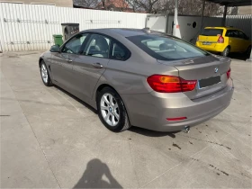 BMW 420 GranCoupe, снимка 5