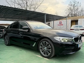 BMW 530 XDRIVE - 49000 лв. - 98908093 | Car24.bg