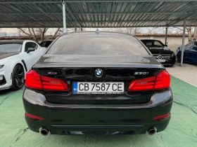 Обява за продажба на BMW 530 XDRIVE ~49 000 лв. - изображение 4