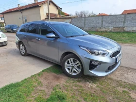 Kia Ceed, снимка 1