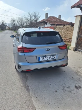 Kia Ceed, снимка 3