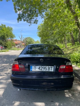 Обява за продажба на BMW 320 ~3 500 лв. - изображение 1