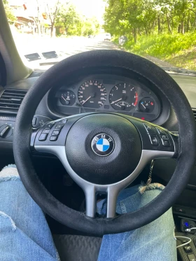 Обява за продажба на BMW 320 ~3 500 лв. - изображение 6