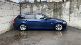     BMW 325 XI
