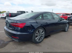Audi A6 2.0L I-4 DI, DOHC, VVT, TURBO, 261HP All Wheel Dri - 56400 лв. - 90690306 11