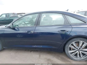 Audi A6 2.0L I-4 DI, DOHC, VVT, TURBO, 261HP All Wheel Dri - 56400 лв. - 90690306 6