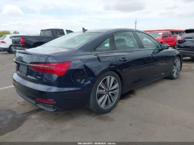 Audi A6 2.0L I-4 DI, DOHC, VVT, TURBO, 261HP All Wheel Dri - 56400 лв. - 90690306 9