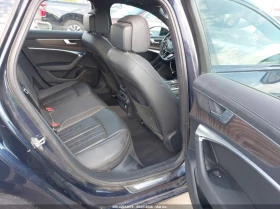Audi A6 2.0L I-4 DI, DOHC, VVT, TURBO, 261HP All Wheel Dri - 56400 лв. - 90690306 13