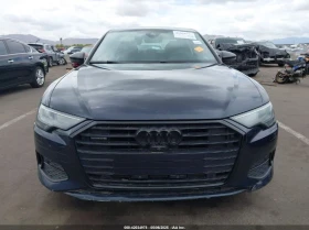 Audi A6 2.0L I-4 DI, DOHC, VVT, TURBO, 261HP All Wheel Dri - 56400 лв. - 90690306 4