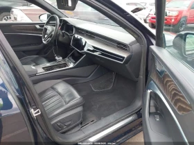 Audi A6 2.0L I-4 DI, DOHC, VVT, TURBO, 261HP All Wheel Dri - 56400 лв. - 90690306 10