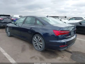 Audi A6 2.0L I-4 DI, DOHC, VVT, TURBO, 261HP All Wheel Dri - 56400 лв. - 90690306 8