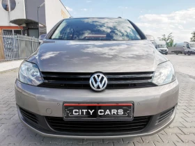  VW Golf Plus