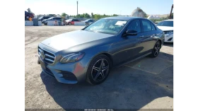  Mercedes-Benz E 350