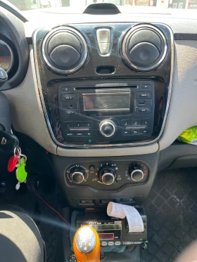Dacia Lodgy 1.6 / | Mobile.bg    5