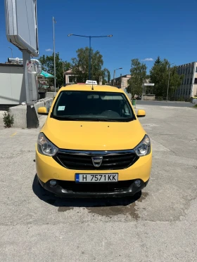 Dacia Lodgy 1.6 / | Mobile.bg    4