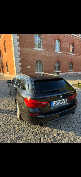 Обява за продажба на BMW 530 ~46 999 лв. - изображение 5
