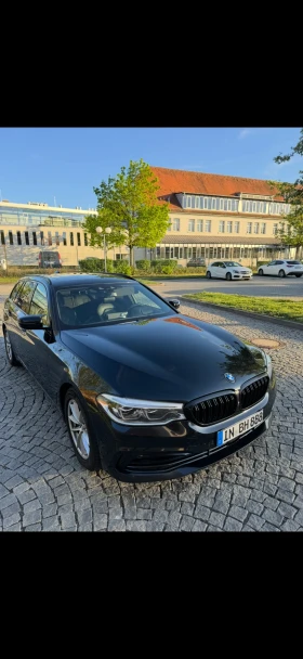 Обява за продажба на BMW 530 ~46 999 лв. - изображение 1