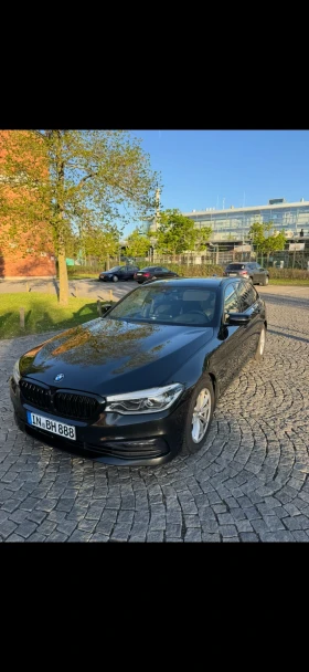 Обява за продажба на BMW 530 ~46 999 лв. - изображение 2