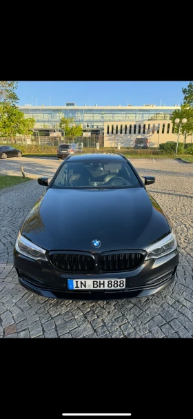 Обява за продажба на BMW 530 ~46 999 лв. - изображение 1