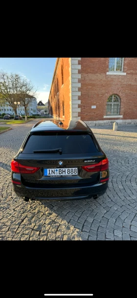 Обява за продажба на BMW 530 ~46 999 лв. - изображение 3