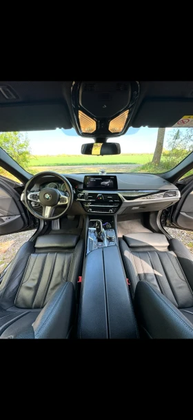 Обява за продажба на BMW 530 ~46 999 лв. - изображение 6