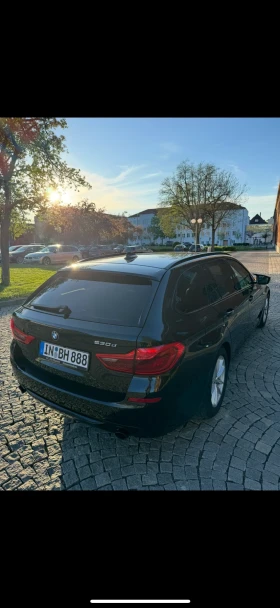 Обява за продажба на BMW 530 ~46 999 лв. - изображение 4