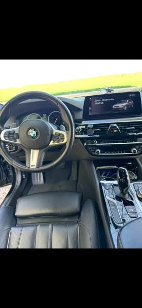 Обява за продажба на BMW 530 ~46 999 лв. - изображение 11