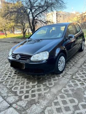     VW Golf Golf 5