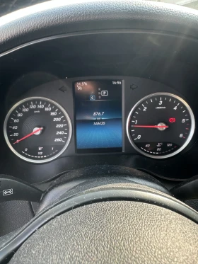 Mercedes-Benz C 180 - 34900 лв. - 55767737 7