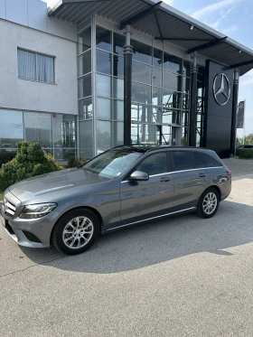 Mercedes-Benz C 180 - 34900 лв. - 55767737 2