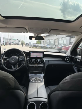 Mercedes-Benz C 180 - 34900 лв. - 55767737 4