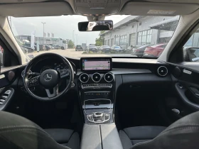 Mercedes-Benz C 180 - 34900 лв. - 55767737 5