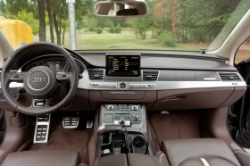Обява за продажба на Audi A8 4.2 TDI .S8 OPTIK.FULL FULL ~59 900 лв. - изображение 9
