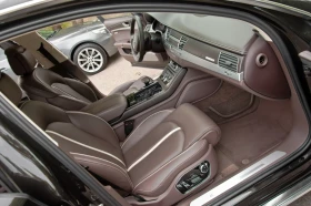 Audi A8 4.2 TDI .S8 OPTIK.FULL FULL - 59900 лв. - 96589310 13