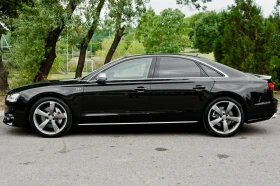 Обява за продажба на Audi A8 4.2 TDI .S8 OPTIK.FULL FULL ~59 900 лв. - изображение 5