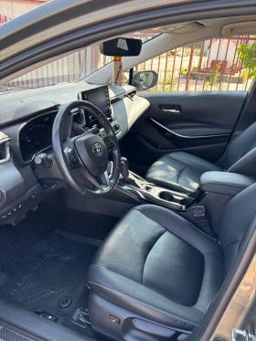 Обява за продажба на Toyota Corolla LUXURY PLUS ~42 000 лв. - изображение 8